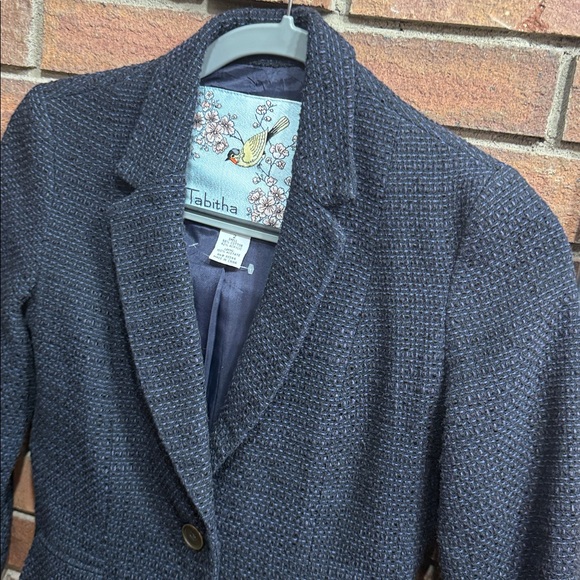 Tabitha blazer - Picture 2 of 4